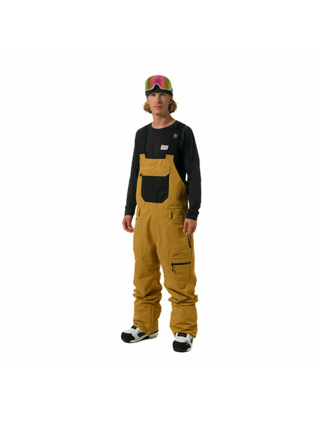 Horsefeathers Панталони Transfer - кехлибарено злато