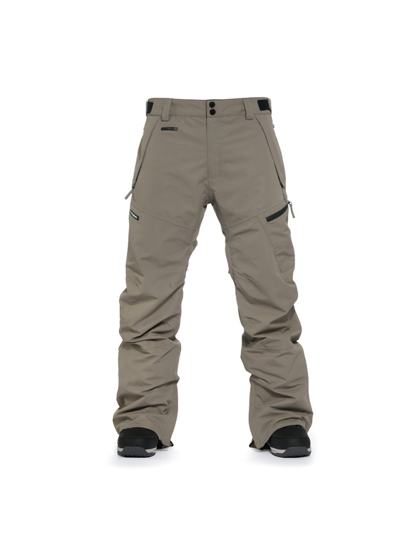 Horsefeathers Панталони Fink - таупе