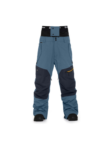 Horsefeathers Панталони Nelson - синьо като лунна светлина