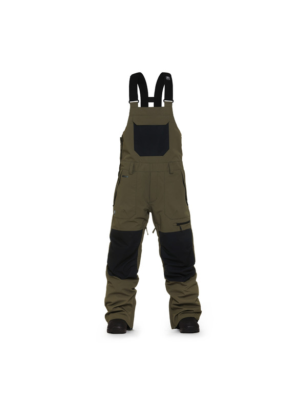 Horsefeathers Панталони Transfer - маслиненозелено