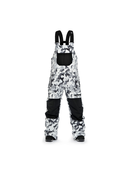 Horsefeathers Панталони Transfer - арктическа камуфлажка