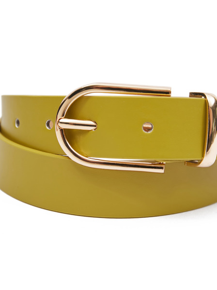 Orsay Зелен дамски колан ORSAY