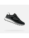 Geox Черни мъжки маратонки Geox Spherica Actif X1