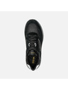 Geox Черни мъжки маратонки Geox Spherica Actif X1