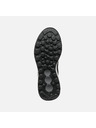 Geox Черни мъжки маратонки Geox Spherica Actif X1
