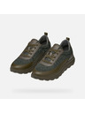Geox Хаки мъжки маратонки Geox Spherica