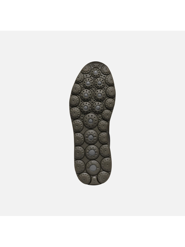 Geox Хаки мъжки маратонки Geox Spherica