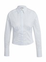 Orsay Бяла дамска риза ORSAY