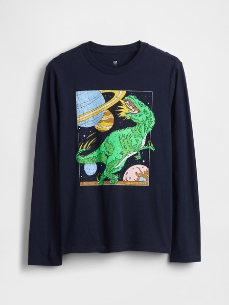 GAP Бебешка тениска GAP