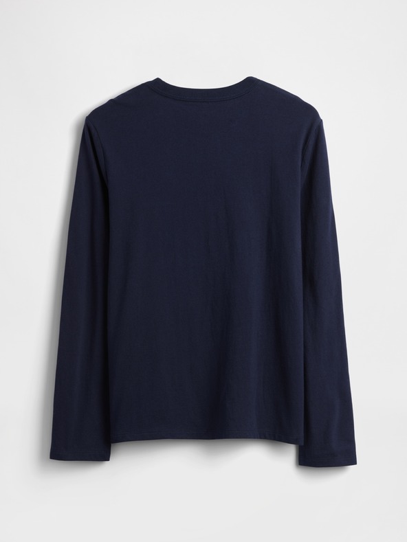 GAP Бебешка тениска GAP