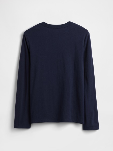 GAP Бебешка тениска GAP