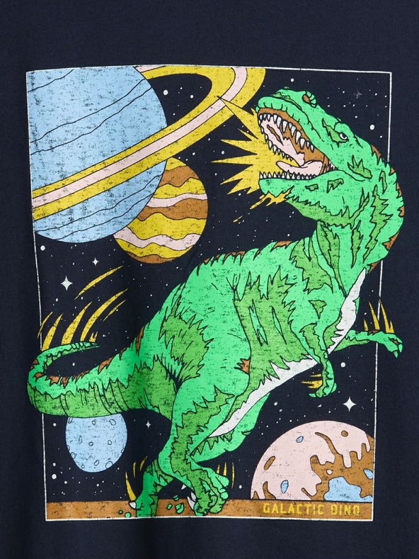 GAP Бебешка тениска GAP