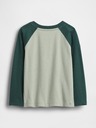 GAP Детска тениска с логото на GAP