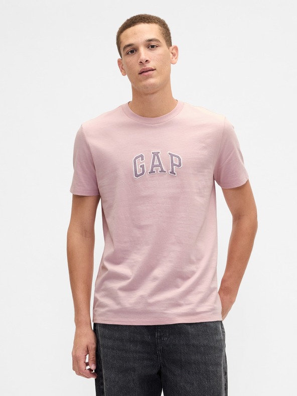 GAP Тениска с логото на GAP