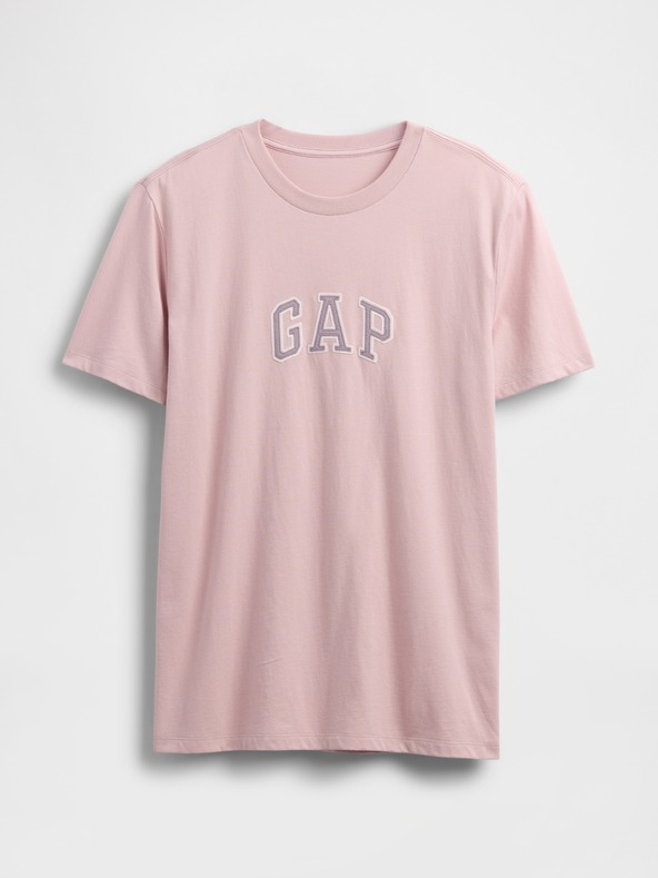 GAP Тениска с логото на GAP