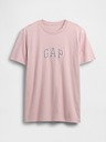 GAP Тениска с логото на GAP