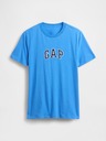GAP Тениска с логото на GAP