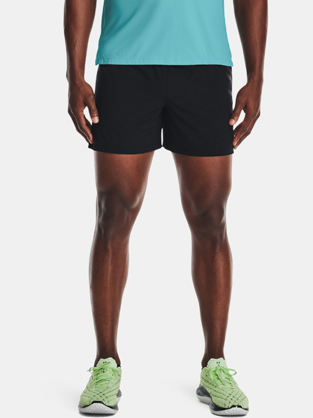 Under Armour Speed Pocket 5" Къси панталони