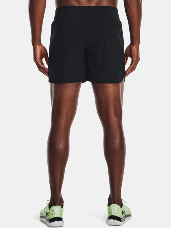Under Armour Speed Pocket 5" Къси панталони