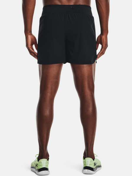 Under Armour Speed Pocket 5" Къси панталони