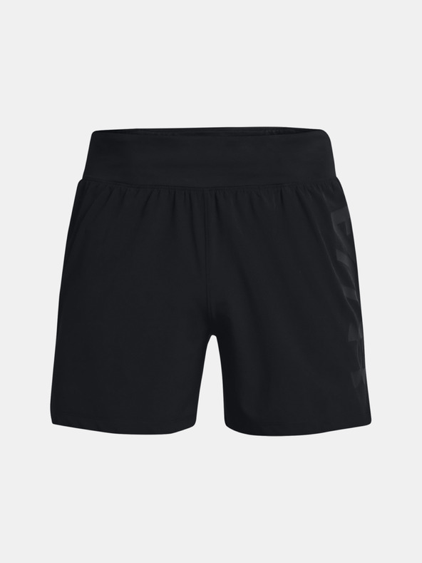 Under Armour Speed Pocket 5" Къси панталони