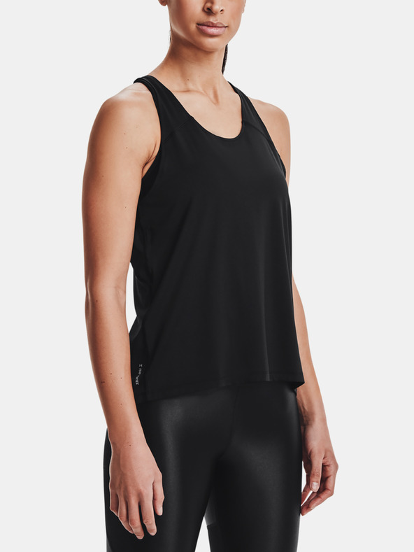 Under Armour Дамски потник Under Armour IsoChill Run 200 Tank