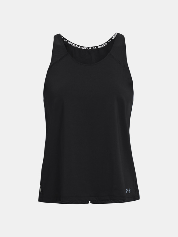 Under Armour Дамски потник Under Armour IsoChill Run 200 Tank