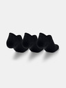 Under Armour Унисекс чорапи Under Armour UA Essential UltraLowTab (3 чифта)