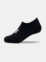Under Armour Унисекс чорапи Under Armour UA Essential UltraLowTab (3 чифта)