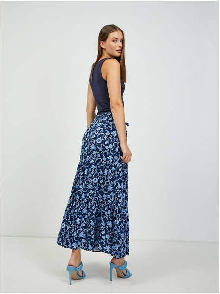 Orsay Тъмносин basic потник ORSAY