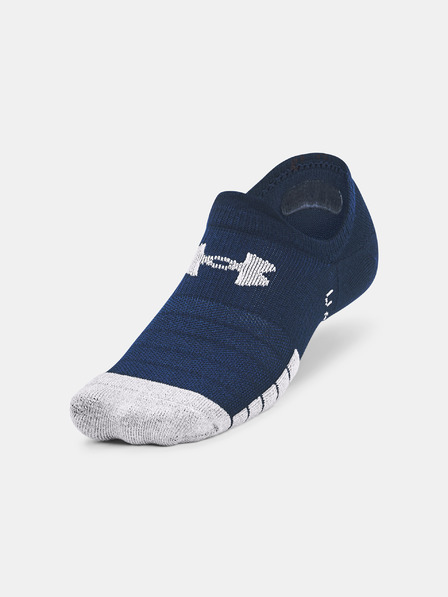 Under Armour Унисекс чорапи Under Armour UA Heatgear UltraLowTab (3 чифта)