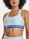 Under Armour Дамски сутиен Under Armour UA Crossback Mid Bra