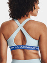 Under Armour Дамски сутиен Under Armour UA Crossback Mid Bra