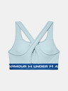Under Armour Дамски сутиен Under Armour UA Crossback Mid Bra