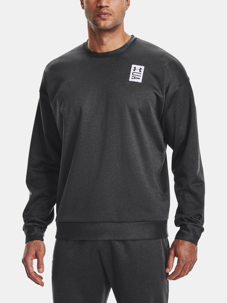 Under Armour Мъжки суитшърт Under Armour RECOVER LS CREW