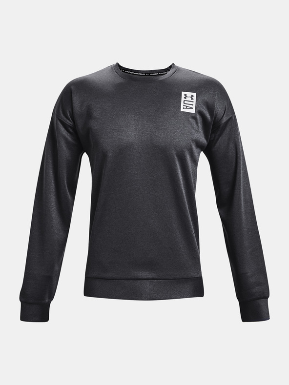Under Armour Мъжки суитшърт Under Armour RECOVER LS CREW