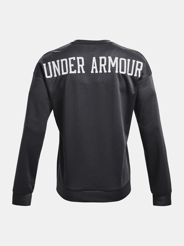 Under Armour Мъжки суитшърт Under Armour RECOVER LS CREW