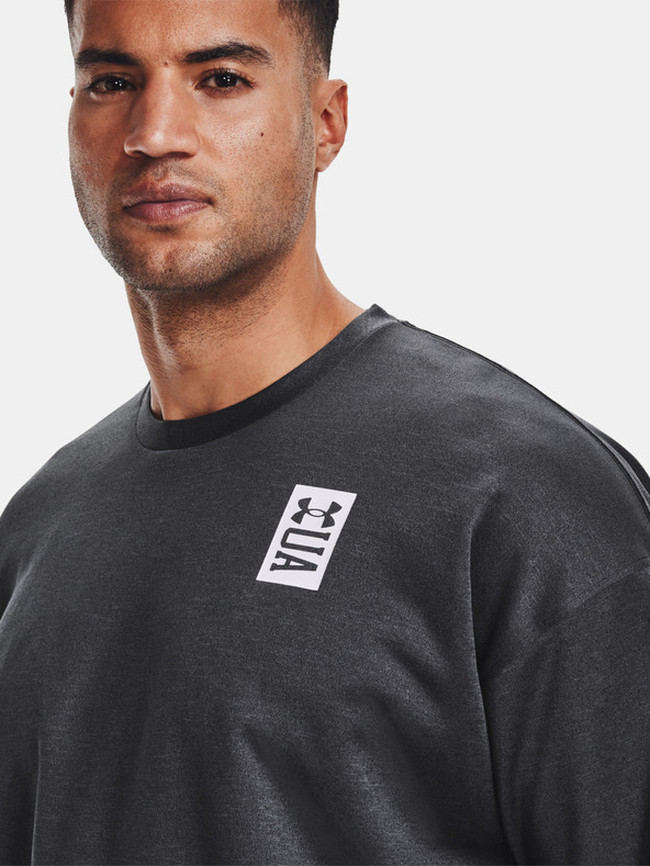 Under Armour Мъжки суитшърт Under Armour RECOVER LS CREW