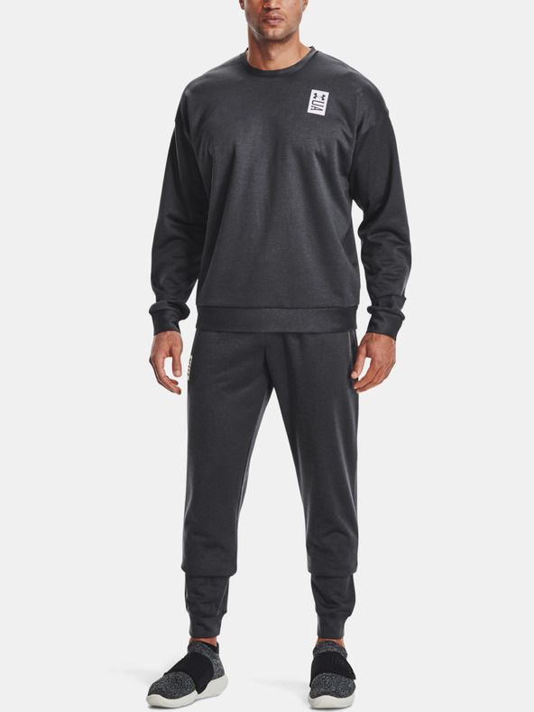 Under Armour Мъжки суитшърт Under Armour RECOVER LS CREW