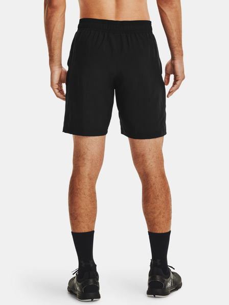 Under Armour Мъжки шорти Under Armour Woven Graphic WM Short