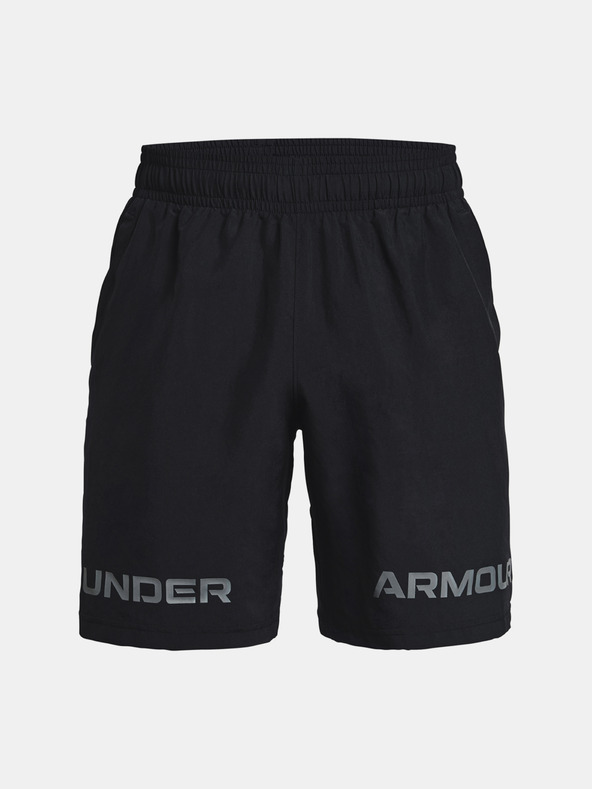 Under Armour Мъжки шорти Under Armour Woven Graphic WM Short