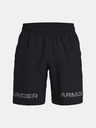 Under Armour Мъжки шорти Under Armour Woven Graphic WM Short