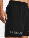 Under Armour Мъжки шорти Under Armour Woven Graphic WM Short