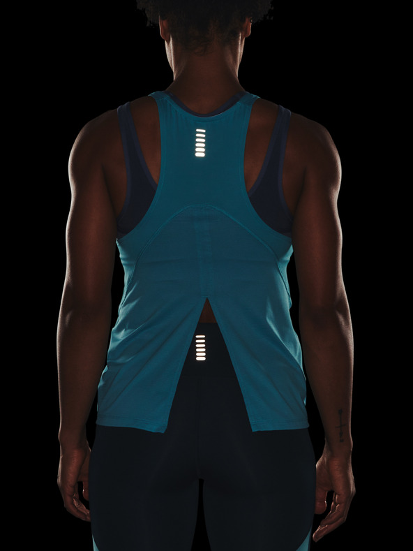 Under Armour Дамски потник Under Armour IsoChill Run 200 Tank