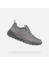 Geox Сиви мъжки маратонки Geox Spherica Actif