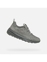 Geox Сиви мъжки маратонки Geox Spherica Actif