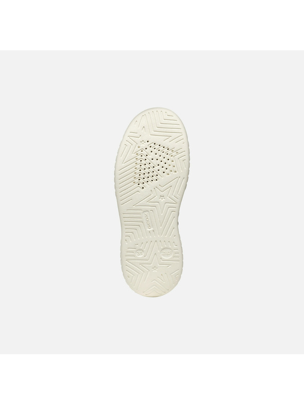 Geox Черни момичешки обувки Geox Mikiroshi