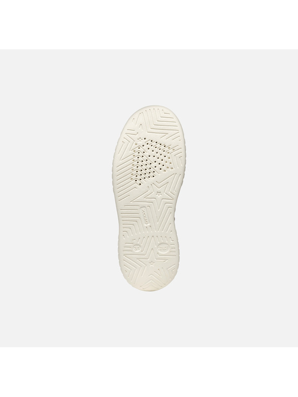 Geox Черни момичешки обувки Geox Mikiroshi