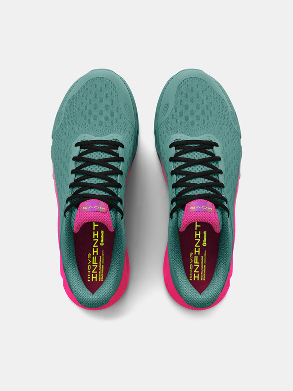 Under Armour Мъжки обувки Under Armour UA HOVR Infinite 3 DAYLIGHT