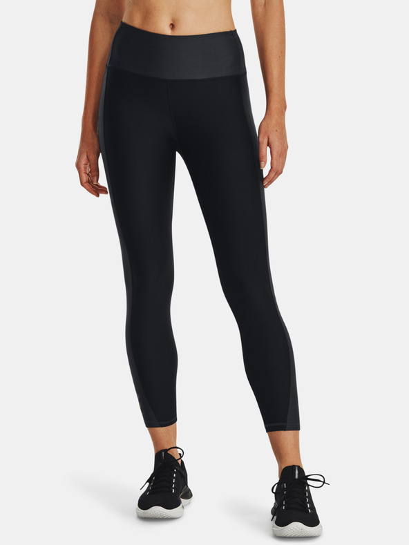 Under Armour Дамски клинове Under Armour Armour Blocked Ankle Legging